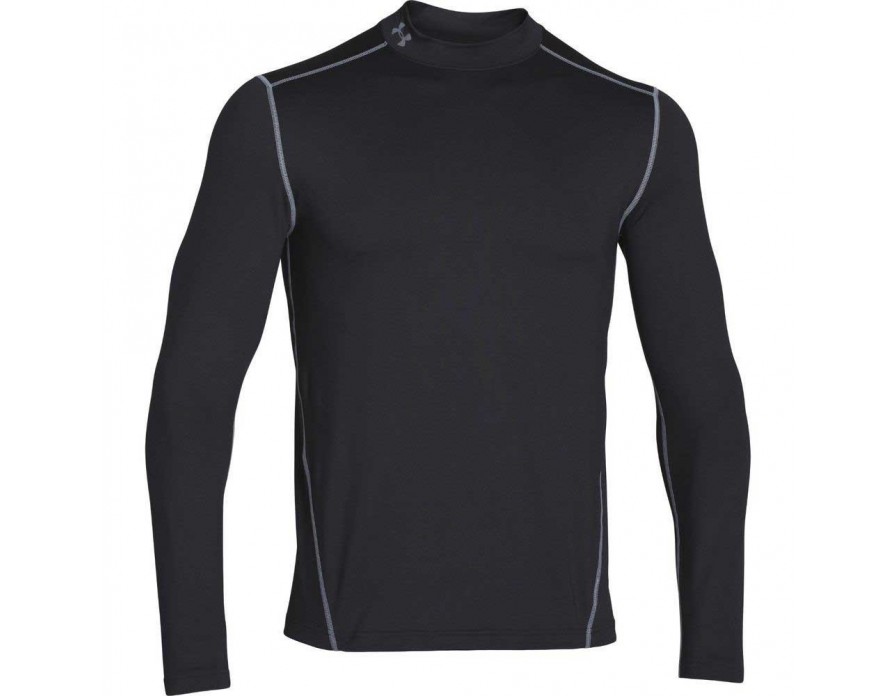 under armour coldgear compression long sleeve