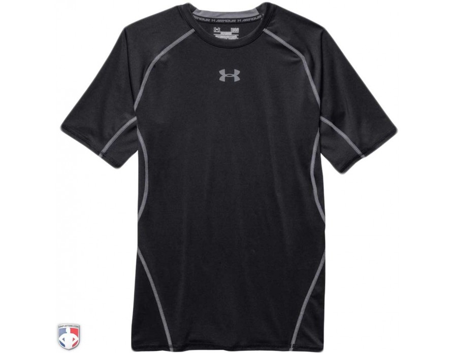 under armour football referee shirt