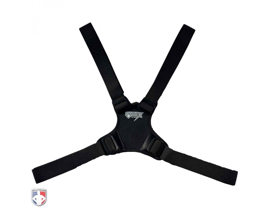 Details about UMPLIFE FLEX UMPIRE CHEST PROTECTOR HARNESS UL-CPH NEW! Details about UMPLIFE FLEX UMPIRE CHEST PROTECTOR HARNESS UL-CPH NEW!