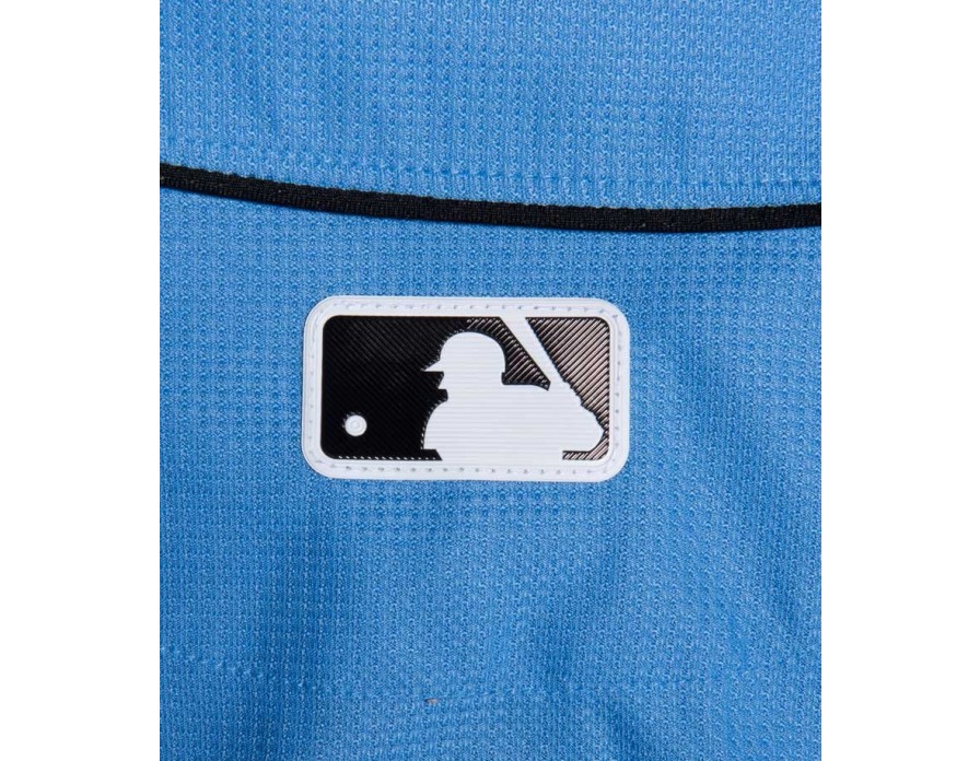 mlb umpire jersey