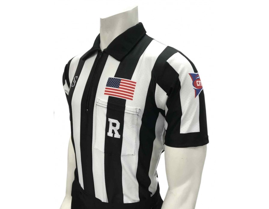 nfl referee shirt