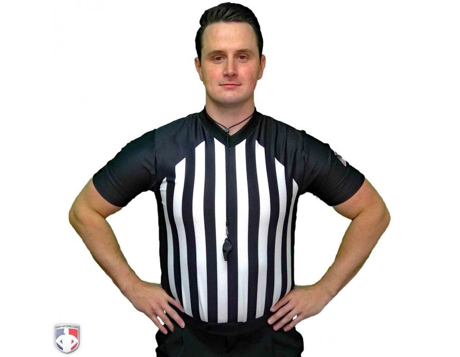 ncaa basketball referee uniforms