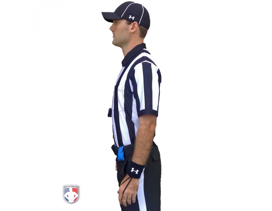 under armor football referee gear