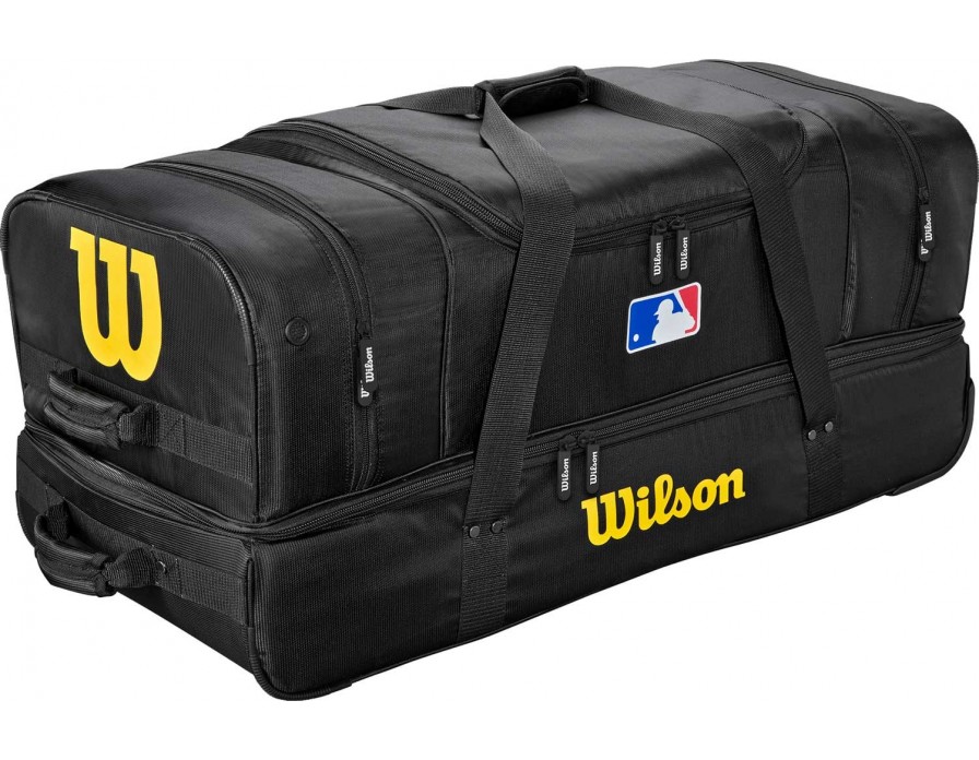 mlb bag