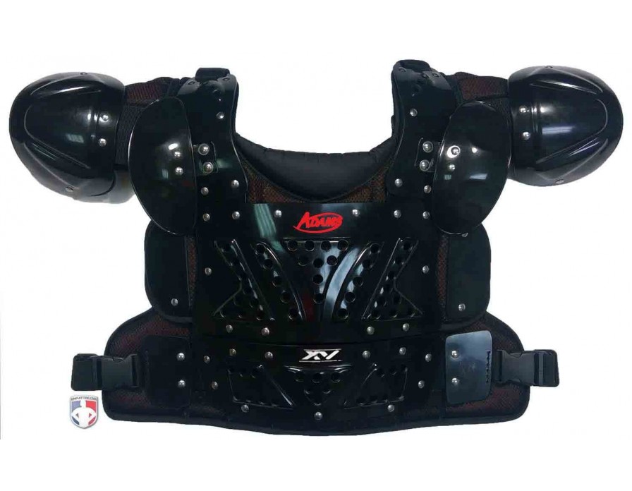 schutt chest protector