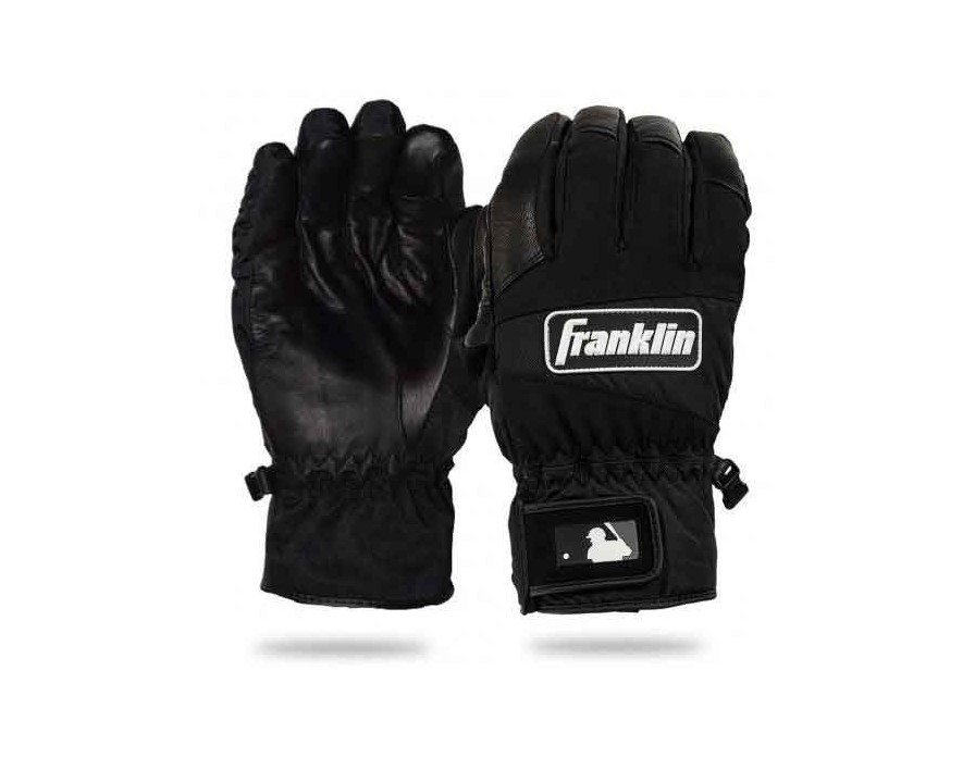 umpire gloves