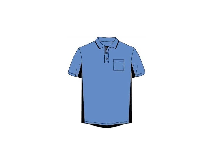 majestic umpire shirts