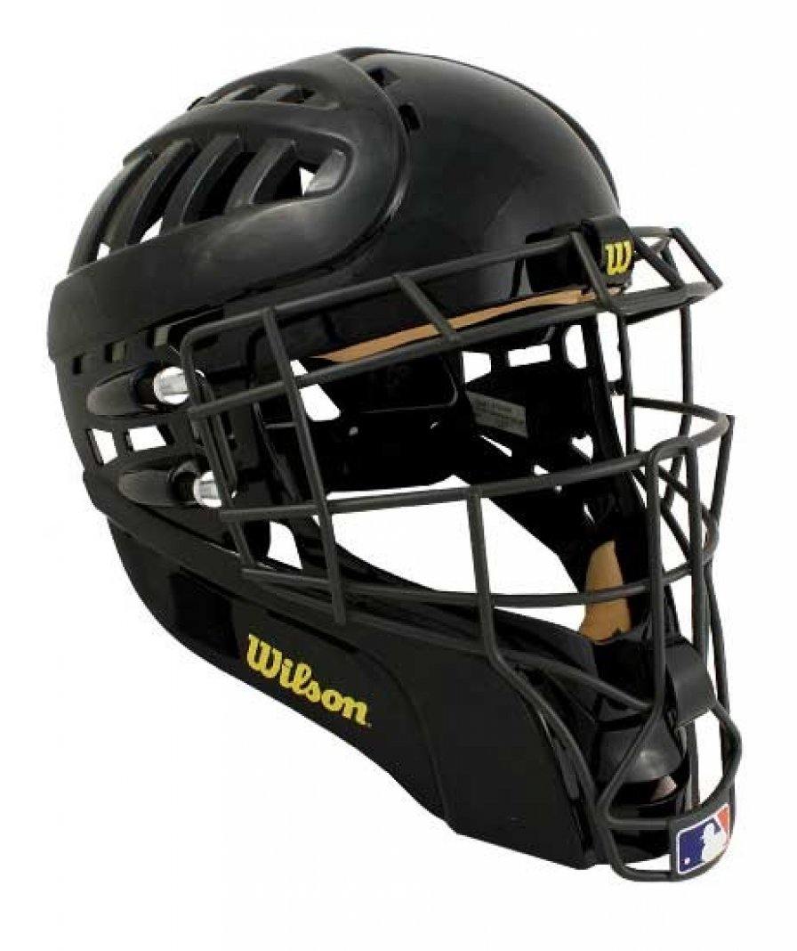 Umpire Helmet