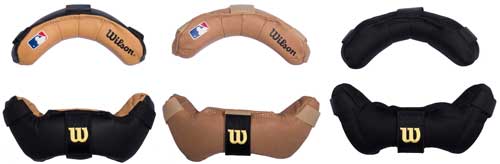 Traditional Mask Pads