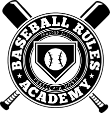 Baseball Rules Academy