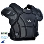 LIGHTWEIGHT Champro Pro-Plus Umpire Chest Protector