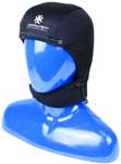 Catalyst Cryohelmet