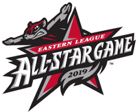 2019 Eastern League All-Star Logo