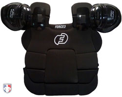 Force3 V3 Ultimate Umpire Chest Protector