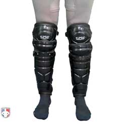 Force3 Ultimate Umpire Shin Guards