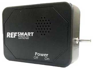 RefSmart Universal Game Day Umpire / Referee Timer