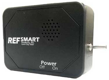 NEW RefSmart Universal Game Day Timer