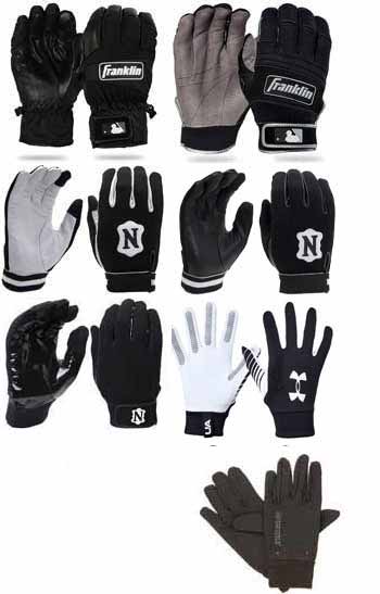 Umpire and Referee Gloves