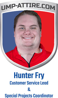 Hunter Fry