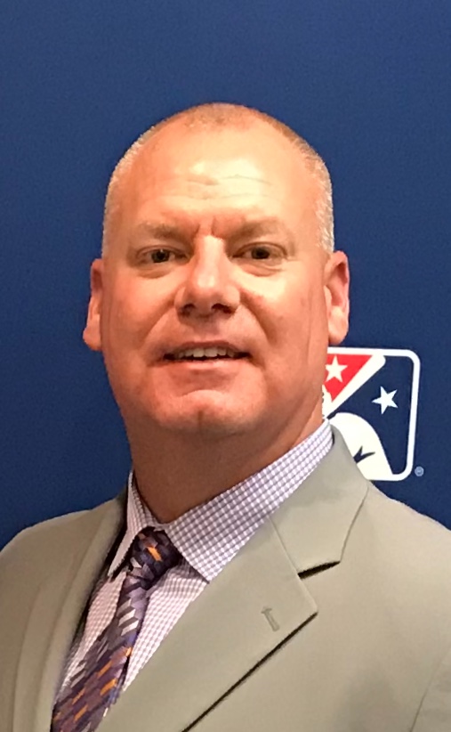 Our Scott Kennedy is Named to Umps Care Charities Board