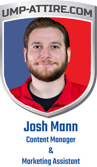Josh Mann