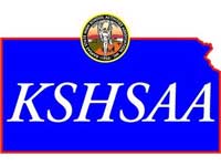 KSHSAA Logo
