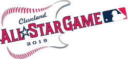 2019 MLB All-Star Game Logo