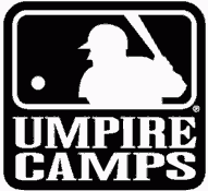 MLB Umpire Camps