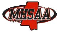 MHSAA Logo