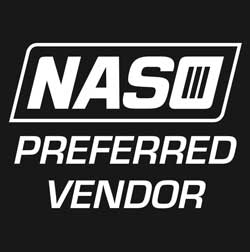 NASO Preferred Vendor Logo