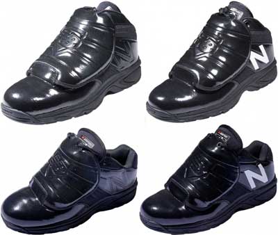 New Balance Umpire Plate Shoes