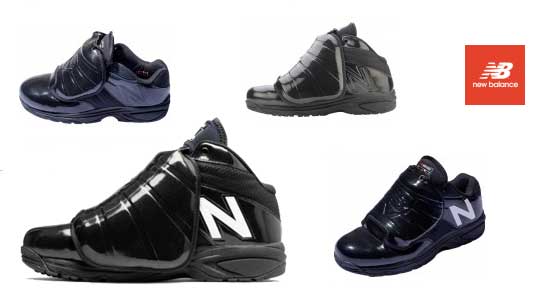 new balance plate shoes