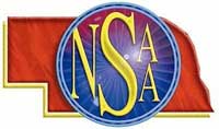 NSAA Logo