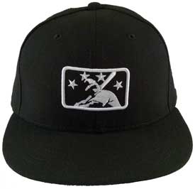 New Era MiLB Umpire Cap