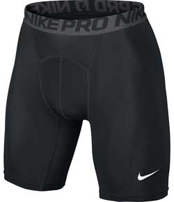 Nike Pro Compression Shorts