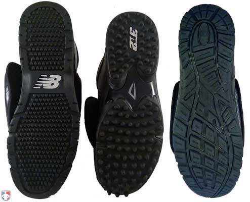 Umpire Plate Shoes Buying Guide | Blog | Ump-Attire.com