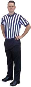 Basketball Referee