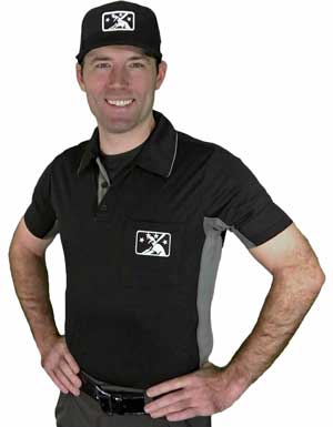 national league umpire uniform