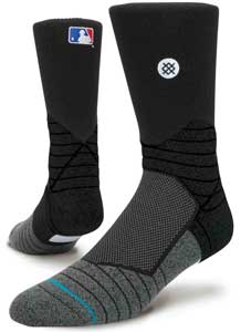 Stance MLB Diamond Pro Crew Socks