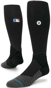 Stance MLB Diamond Pro Over-the-Calf Socks