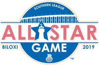 2019 Southern League All-Star Game Logo