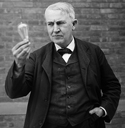 Thomas Edison
