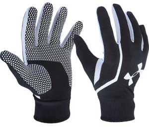 Under Armour ColdGear Infrared Field Gloves