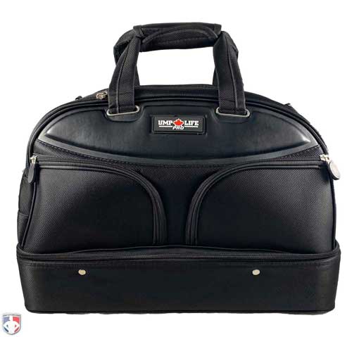 UMPLIFE Double-Compartment Executive Travel Bag