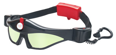 UmpVision Glasses