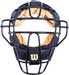 Wilson New View Umpire Mask