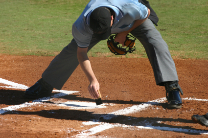 Umpire Plate Brushes Buying Guide, Blog