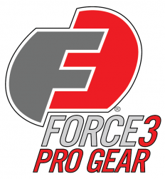 Force3 Logo