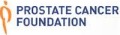 Prostate Cancer Foundation Logo