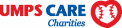 Umps Care Charities Logo